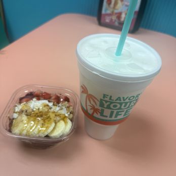 Bahama Buck's - Desserts Near Me - Mesa, Arizona Bahama Buck's - Desserts Near Me - Mesa, Arizona