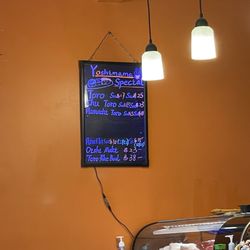 Yoshimama Japanese Fusion & Sushi Bar