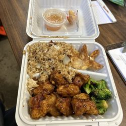 Spoon Asian Cuisine