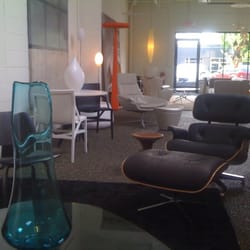 Arkitektura DET - Showroom display