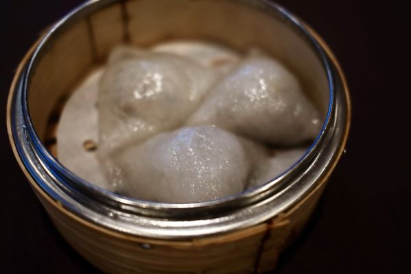 Dim Sum Palace by null
