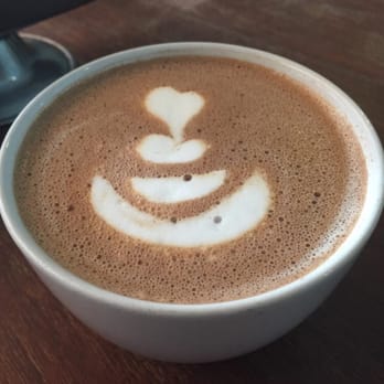 Legacy Roasters - Moka! - Cafeteria Near Me - Guadalajara, JAL