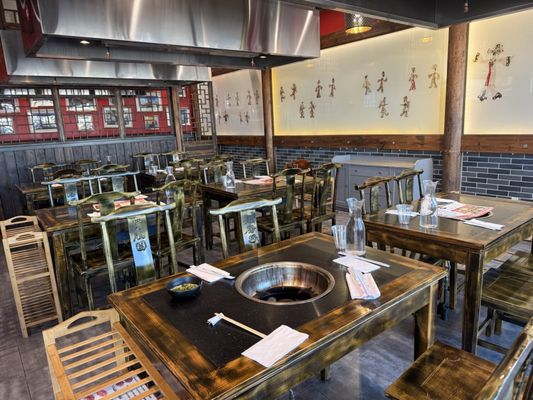 PiChaiYuan Hot Pot by null