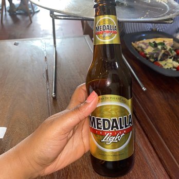La Masa Pizzeria Conceptual - Light beer $4 - Pizza Near Me - San Juan, Puerto Rico La Masa Pizzeria Conceptual - Light beer $4 - Pizza Near Me - San Juan, Puerto Rico