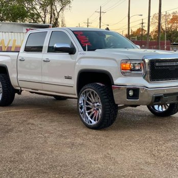 D-Max Service Center - Tires Near Me - Alexandria, Louisiana D-Max Service Center - Tires Near Me - Alexandria, Louisiana