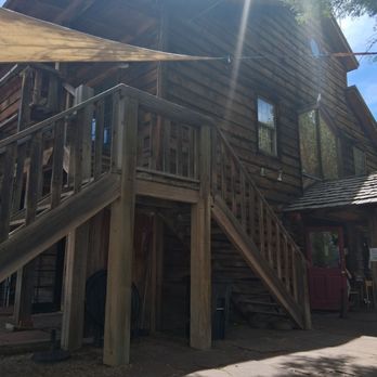Farmhouse Cafe and Bakery - Building - Cafes Near Me - Taos, New Mexico Farmhouse Cafe and Bakery - Building - Cafes Near Me - Taos, New Mexico