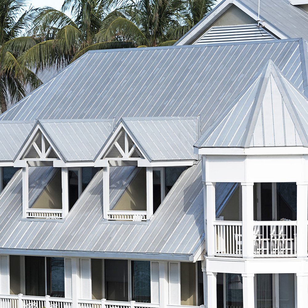 Slide of Massey Roofing Services