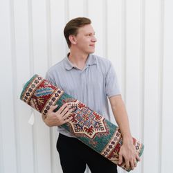 C Harb's Rugs