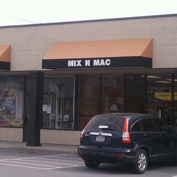 Mix N Mac - Gluten-Free Near Me - Middletown, New York Mix N Mac - Gluten-Free Near Me - Middletown, New York