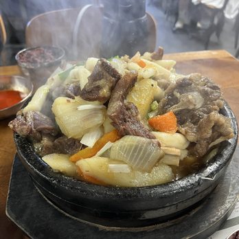 Sun Nong Dan - Korean Near Me - Los Angeles, California
