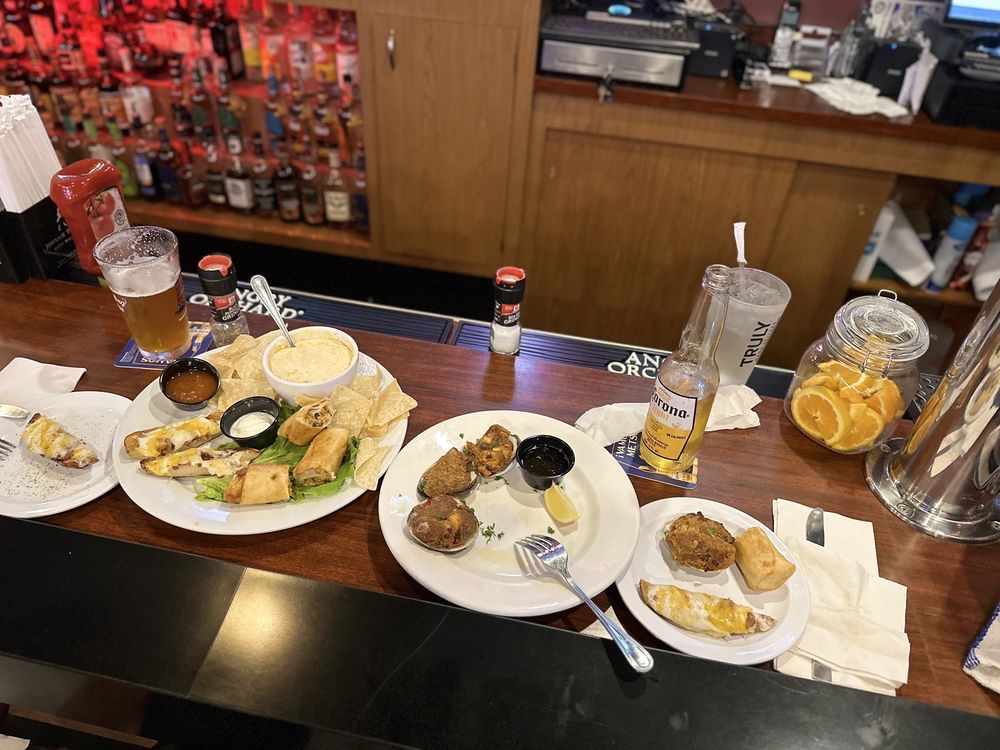 BRASS RAIL Updated October 2024 23 Photos & 66 Reviews 840