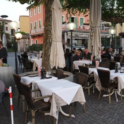 Pizzeria Catullo
