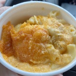 Macaroni & Cheese