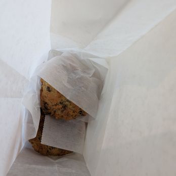 Levain Bakery - Upper East Side, NYC - Bakeries Near Me - New York, New York