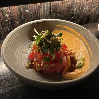 Double Knot - Sushi Bars Near Me - Philadelphia, Pennsylvania