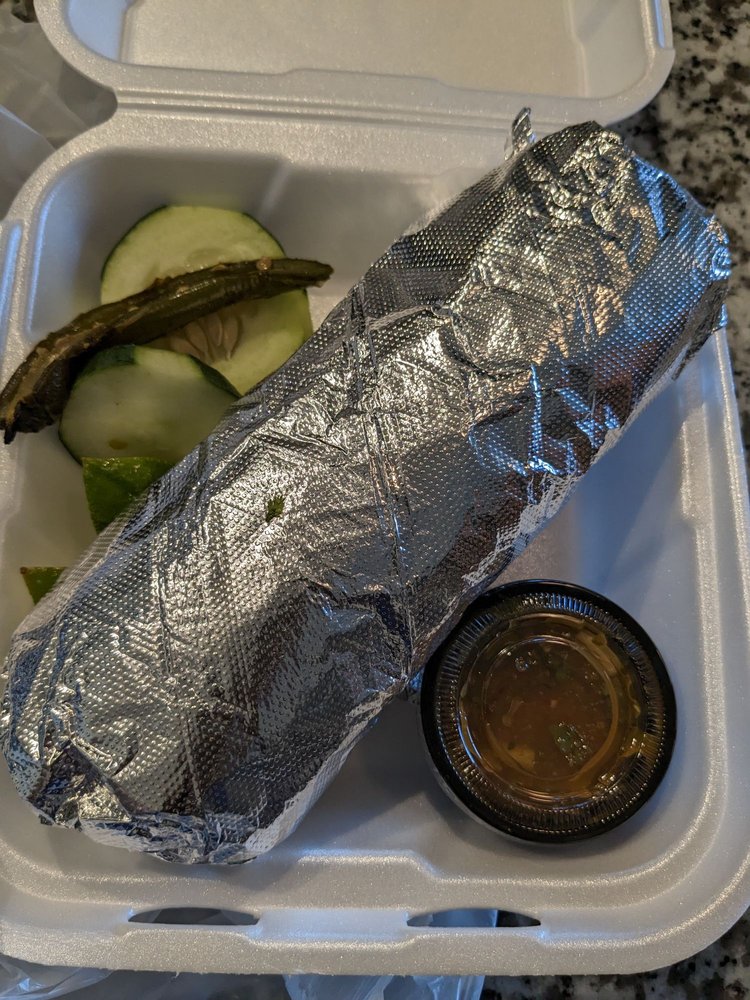 Los R’s Mexican Food