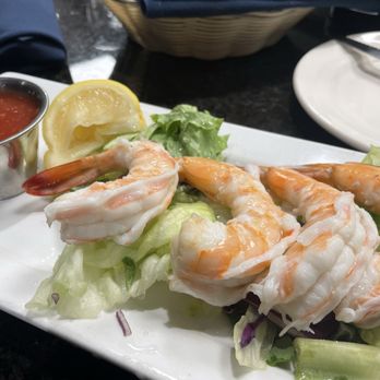Pelican's West - Shrimp Cocktail - Seafood Near Me - Albuquerque, New Mexico