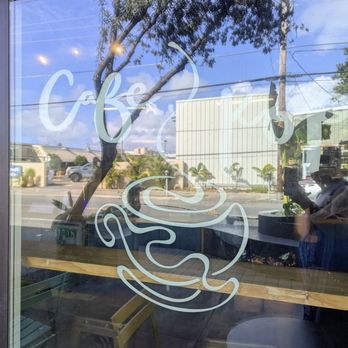 Cafe Kopi - Coffee & Tea Near Me - Kailua, Hawaii Cafe Kopi - Coffee & Tea Near Me - Kailua, Hawaii