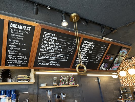 Fireroast Coffee by null