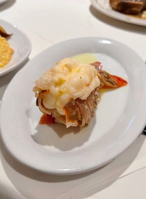 Vic & Anthony's Steakhouse by null