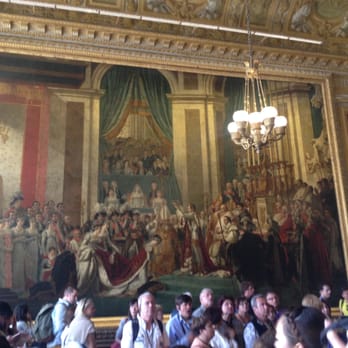 Château de Versailleo - Landmarks & Historical Buildings Near Me - Versailles, 78