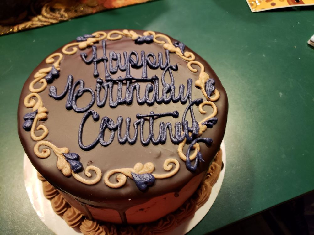 CAKES FOR OCCASIONS 98 Photos & 139 Reviews Bakeries 57 Maple St