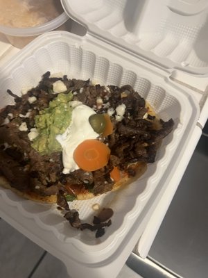 Taqueria El Bajio by null