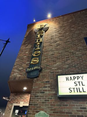 Bernie's Tap & Grill by null