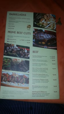 Menu photo 6 Palenque Grill Loop 20 Laredo, TX Menu photo 6 Palenque Grill Loop 20 Laredo, TX