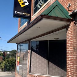 TheatreWorks
