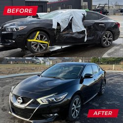 Indy Prestige Collision Center