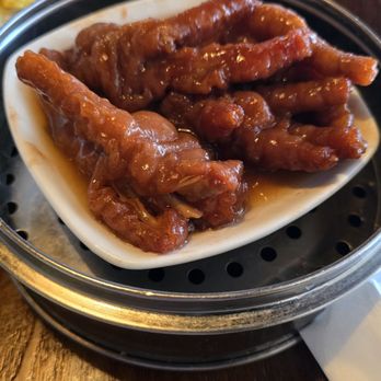 East Garden - Chicken Feet - Dim Sum Near Me - Orlando, Florida