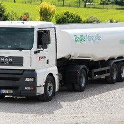 BayWa Energie - BayWa Vorarlberg Handels GmbH