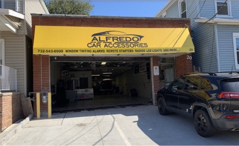 ALFREDO CAR ACCESSORIES Updated June 2024 20 Rd, New