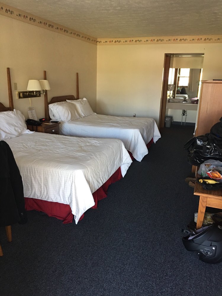 CREEKWOOD MOTEL 401 S Main St, Waynesville, Ohio Hotels Phone Number Yelp