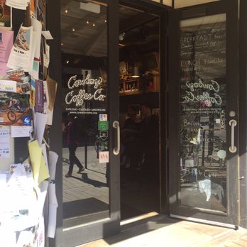 Cowboy Coffee - Coffee & Tea Near Me - Jackson, Wyoming