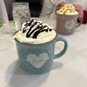 Huck House Brunchette - Breakfast & Brunch Near Me - Garden City, Idaho