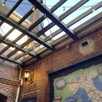 Orofino - Outdoor seating - Italian Near Me - Fredericksburg, Virginia Orofino - Outdoor seating - Italian Near Me - Fredericksburg, Virginia