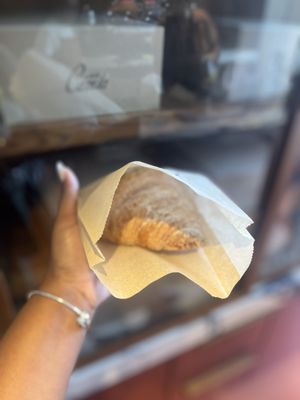 Santa Canela by null