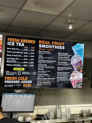 Menu photo 5 Acai Delight Bakersfield, CA Menu photo 5 Acai Delight Bakersfield, CA