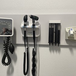 Xpress Urgent Care - The other stuff