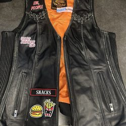 Express American Cleaner - Stick to HIGHWAY LEATHER