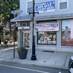A2Z convenience store & smoke shop