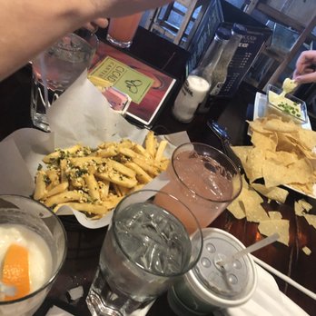 Cicada Cantina - Mexican Near Me - Redding, California