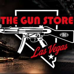 The Gun Store