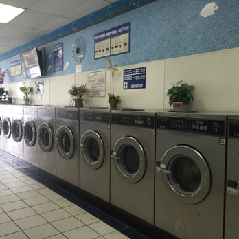 Sparklean Laundry - Laundry Services Near Me - Tustin, California