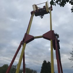 Eichholz Tier- und Freizeitpark