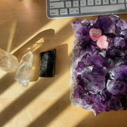Amethyst Creations