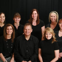 Westover DMD - Dr. Westover and the Westover DMD Team