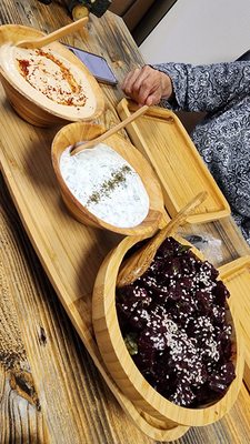 Sam’s Kebab By Beck Cuisine by null